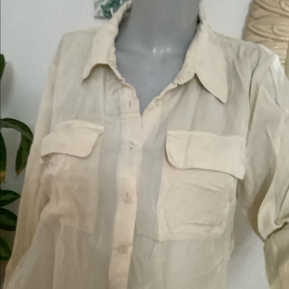 haute hippie size S - Picture 4 of 8